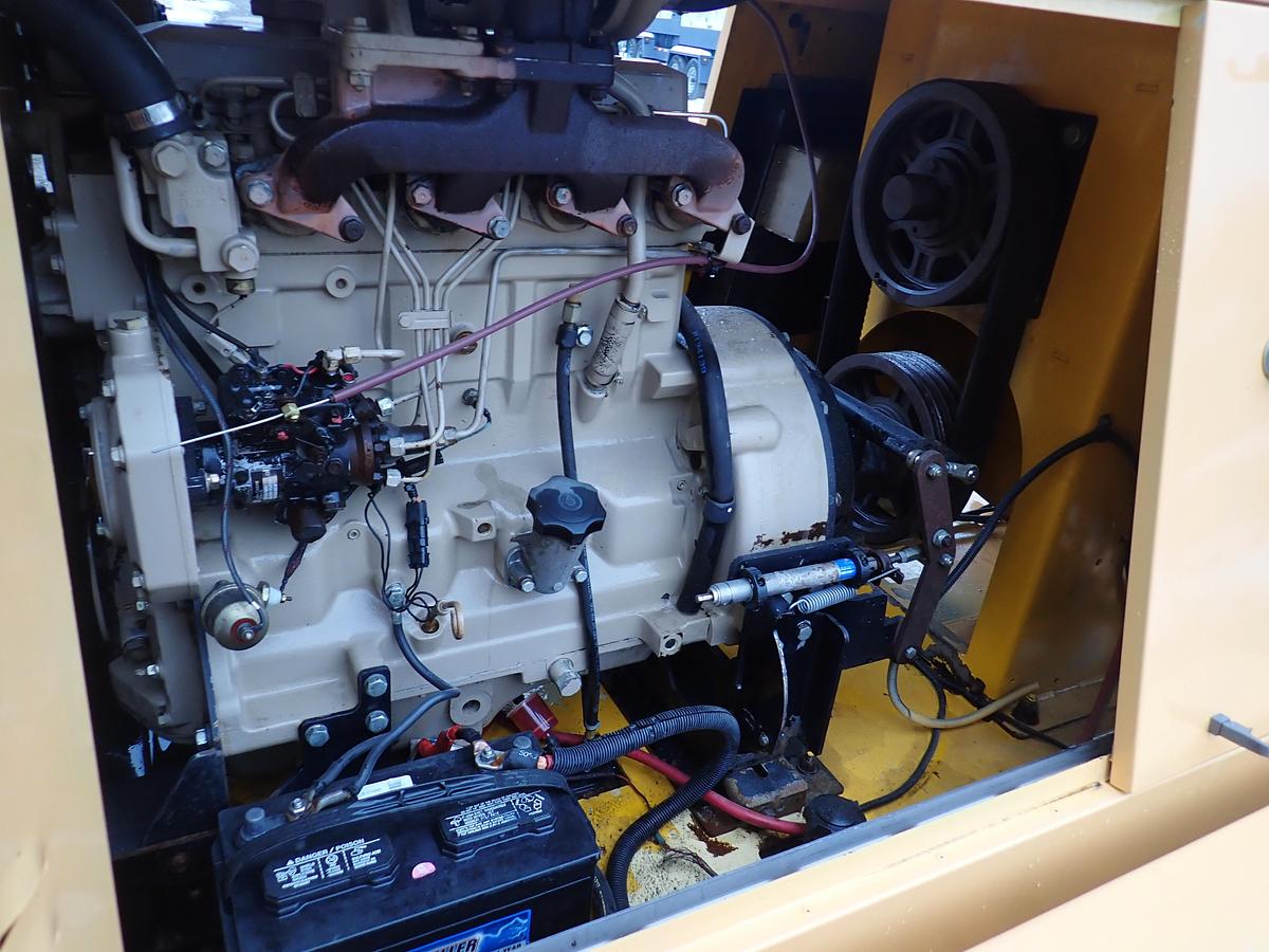 Used 2005 ODB LCT650