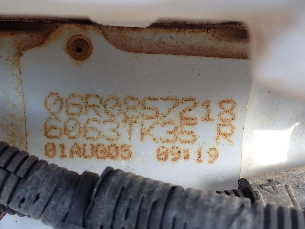 Used 2005 Detroit Diesel 325 KW Generator Set 12.7 Liter Series 60