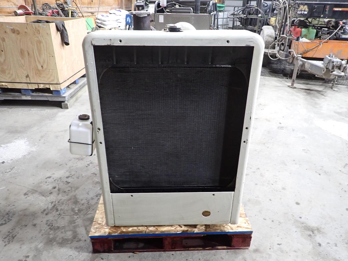 Used CAT 3304 PC Diesel Engine 670 HOURS! AR # 8N-5751