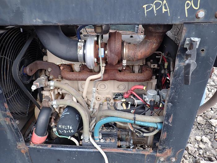 Used 2006 John Deere 5030TF270 Diesel Power Unit