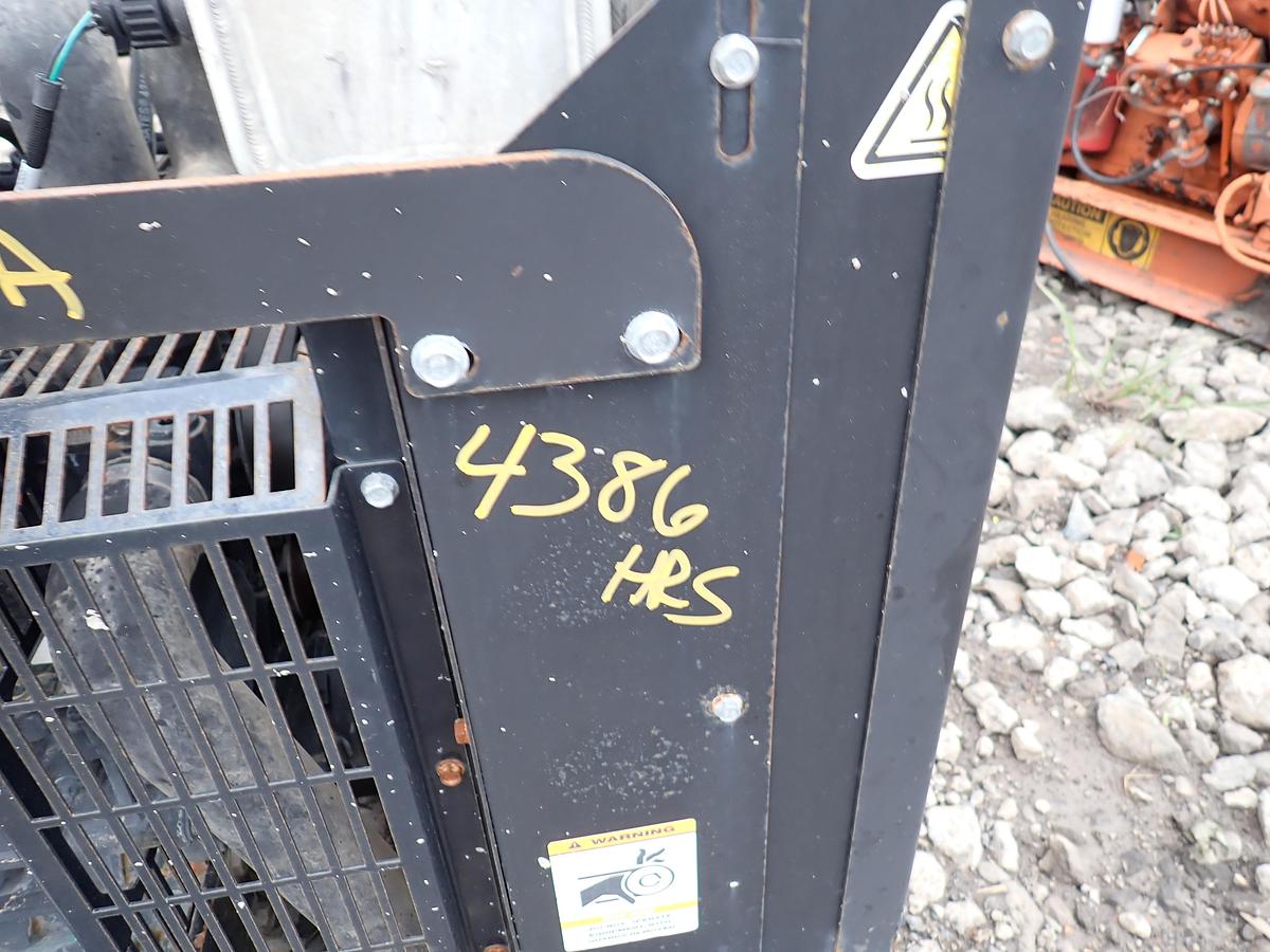 Used 2019 Deutz D2.9 L4 Diesel Engine Power Unit