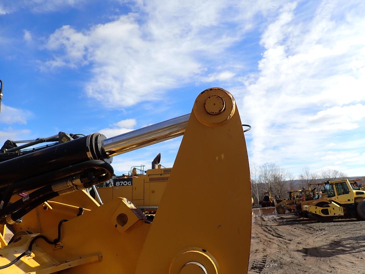 Used 2019 CAT 930M Wheel Loader