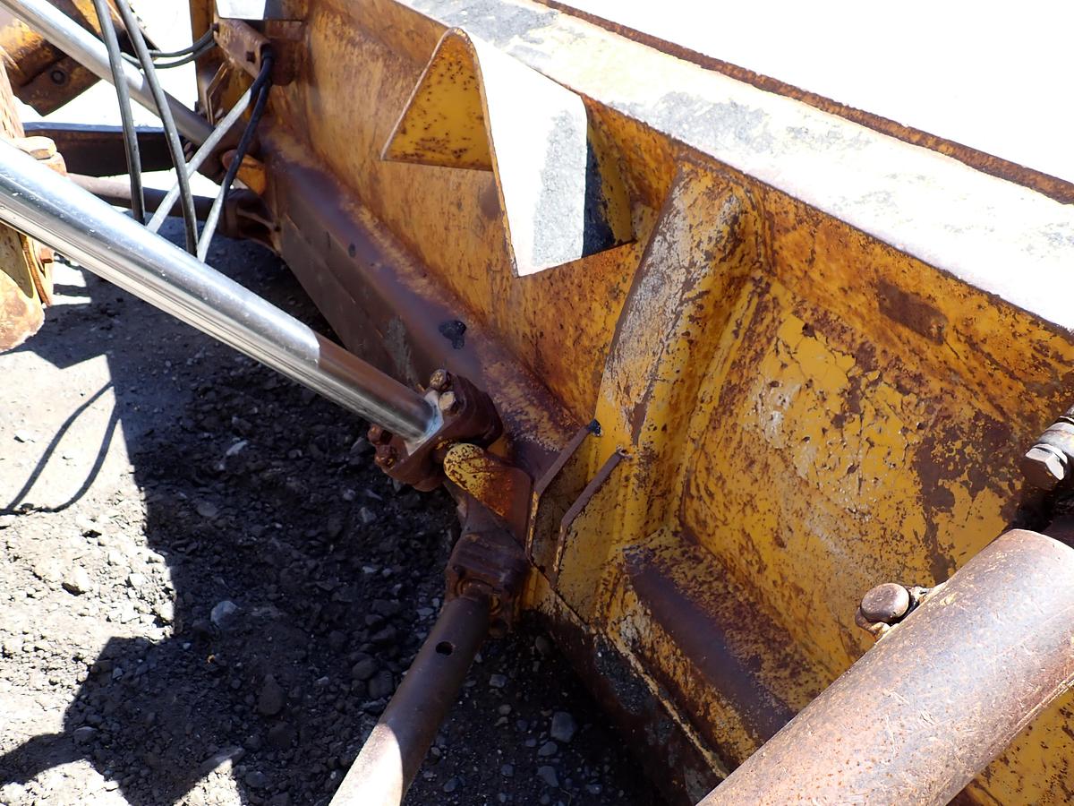 Used 1978 CAT D5B Crawler Dozer WINCH