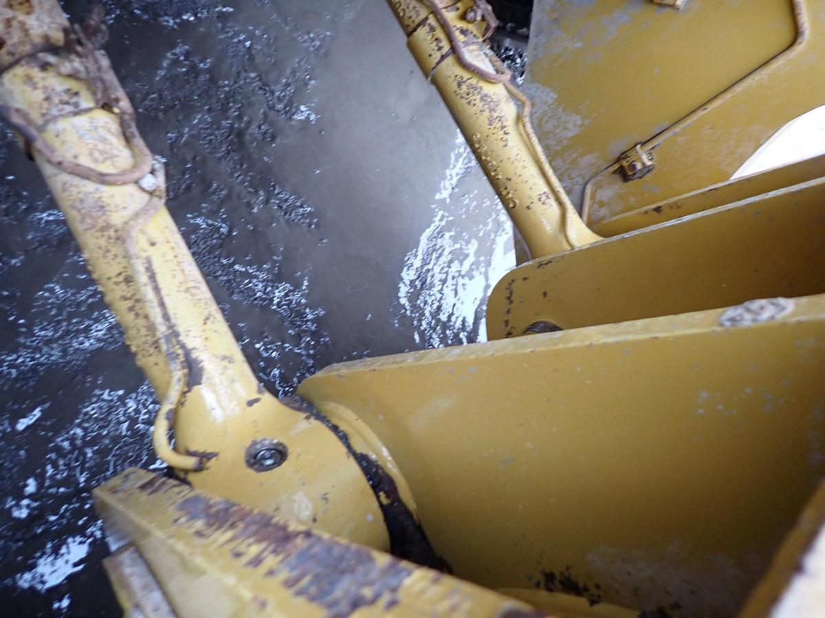 Used 2018 CAT 980M Wheel Loader