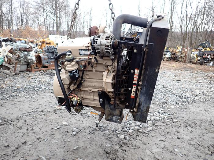 Used 2006 John Deere 4024TF270