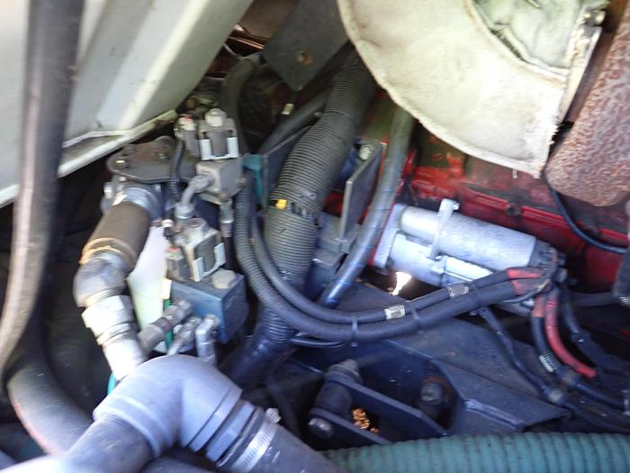 Used 2015 Global M4 Sweeper