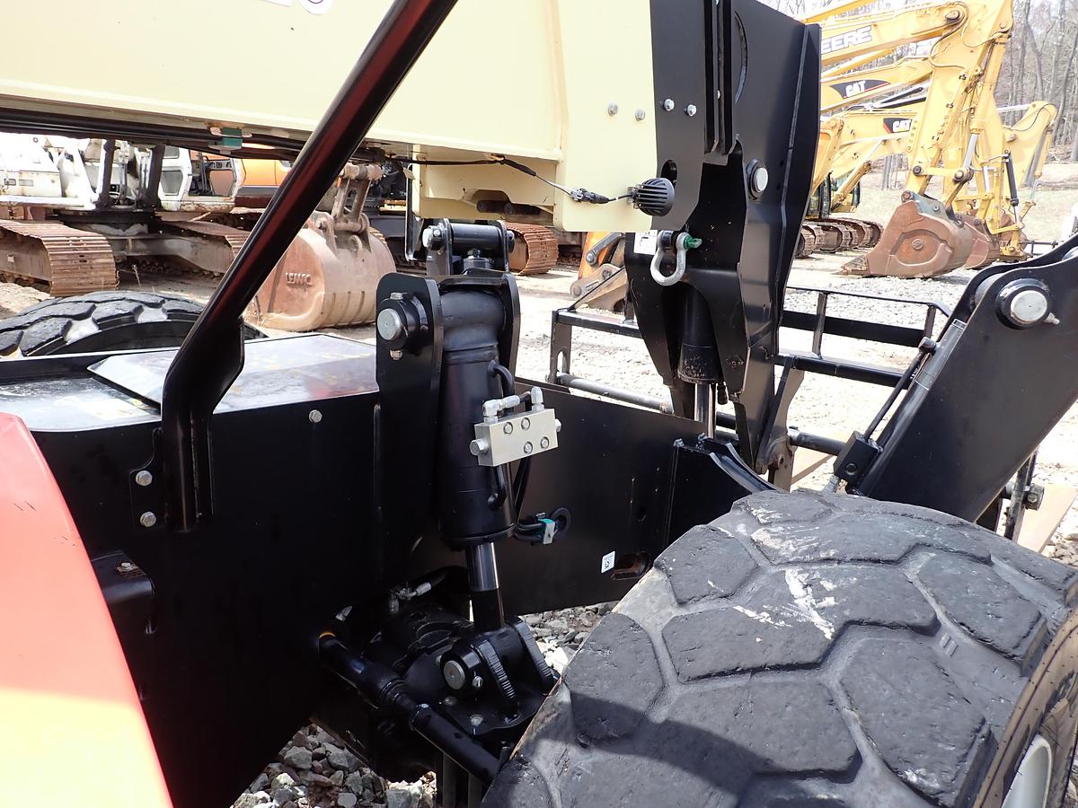 Used 2019 JLG 1255 12K Telehandler