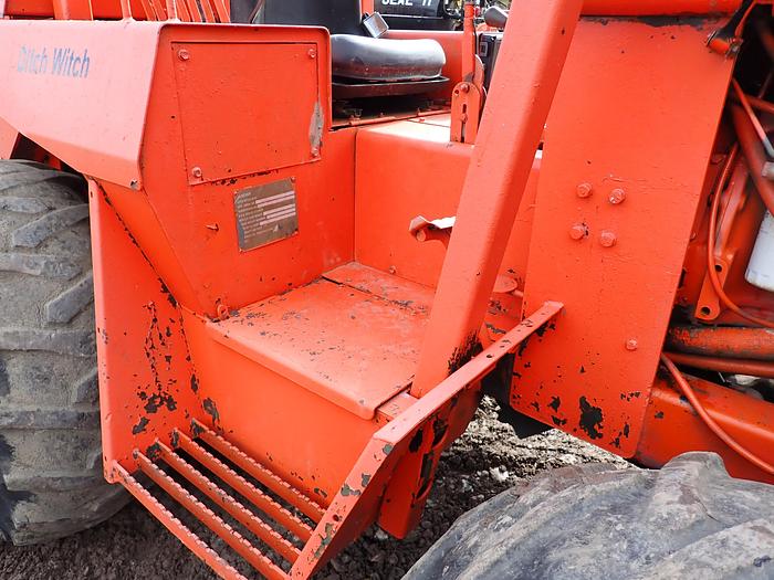 Used Ditch Witch 6510 DD