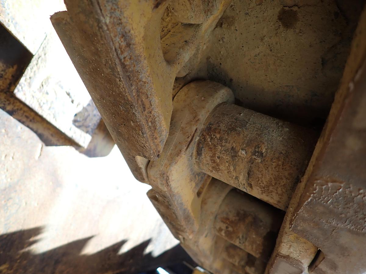 Used 2002 CAT D7R SERIES II Crawler Dozer