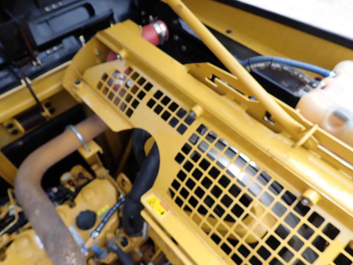 Used 2012 CAT 336EL Hydraulic Excavator