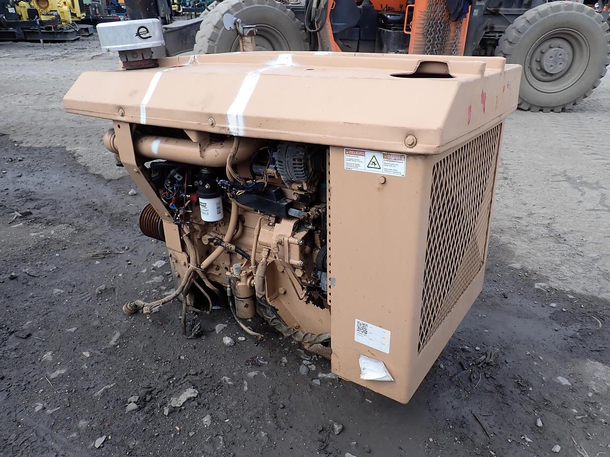 Used John Deere 5030HF270 LOW HOUR Power Unit