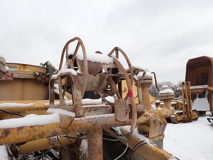 Used 1994 CAT 621F 8000 Gallon Water Wagon