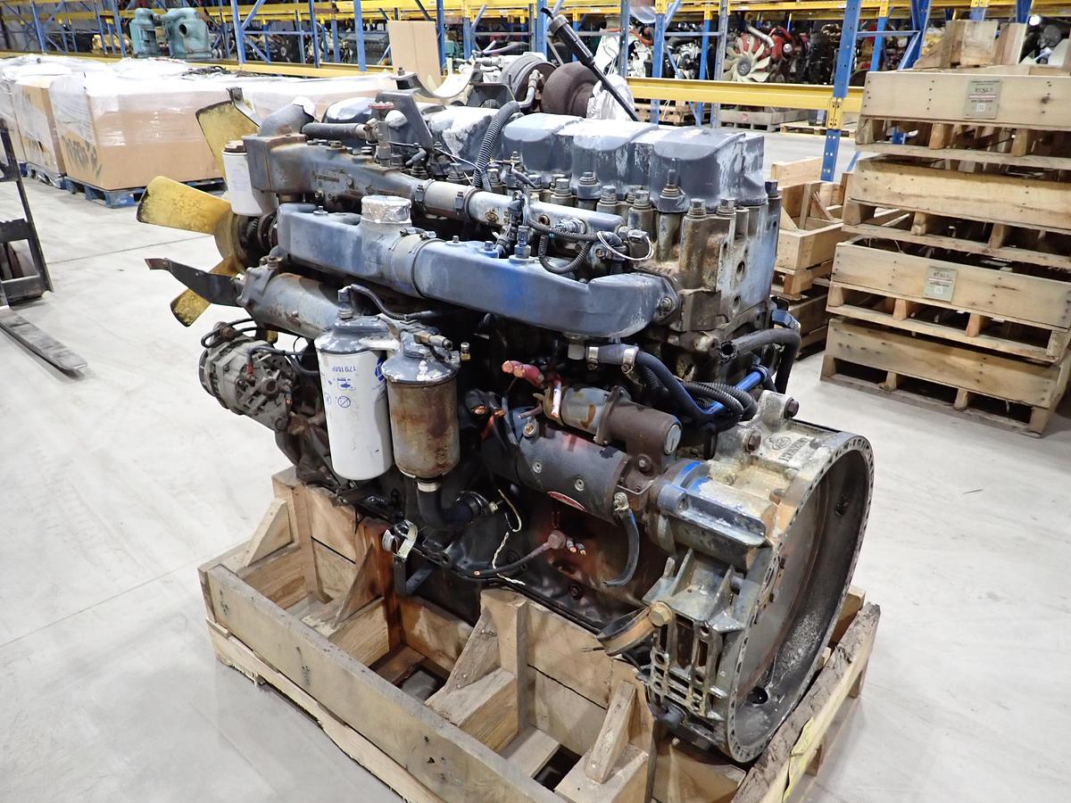 Used 2001 Mack E7-300 ETECH Diesel Engine