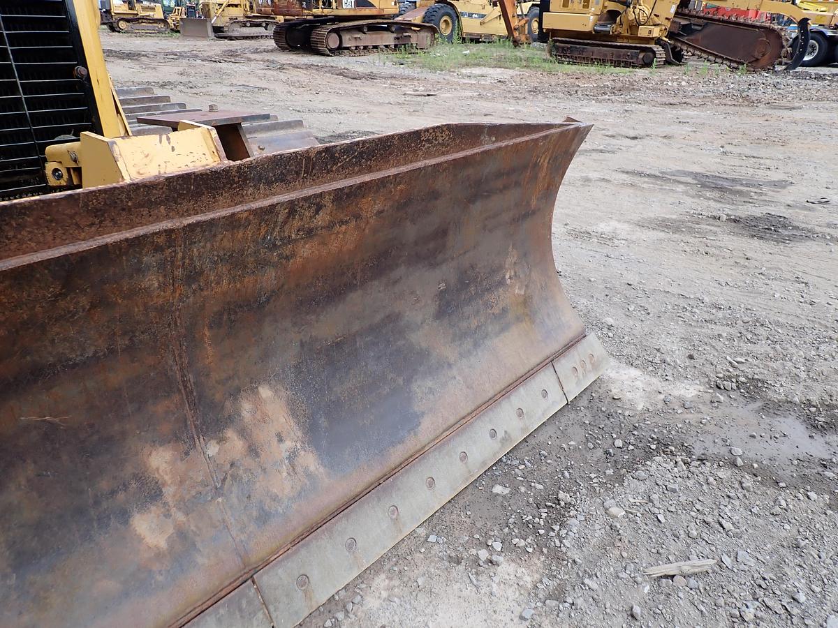 Used 2004 CAT D5G LGP Crawler Dozer