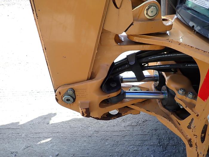 Used 2019 Case 580 Super N Loader Backhoe CLEAN! EXTENDAHOE 4 Stick 4WD 580SN