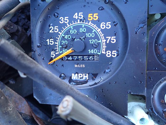 Used 1992 International DT466