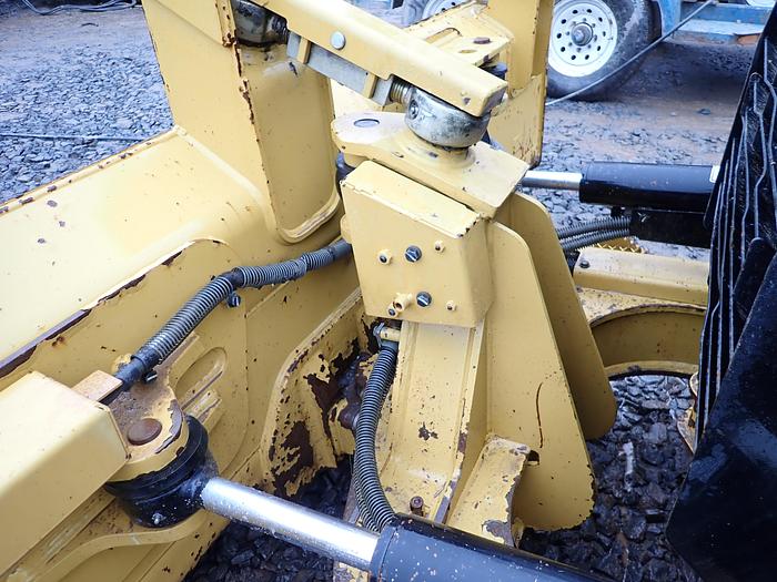 Used 2018 Caterpillar D3K2 LGP