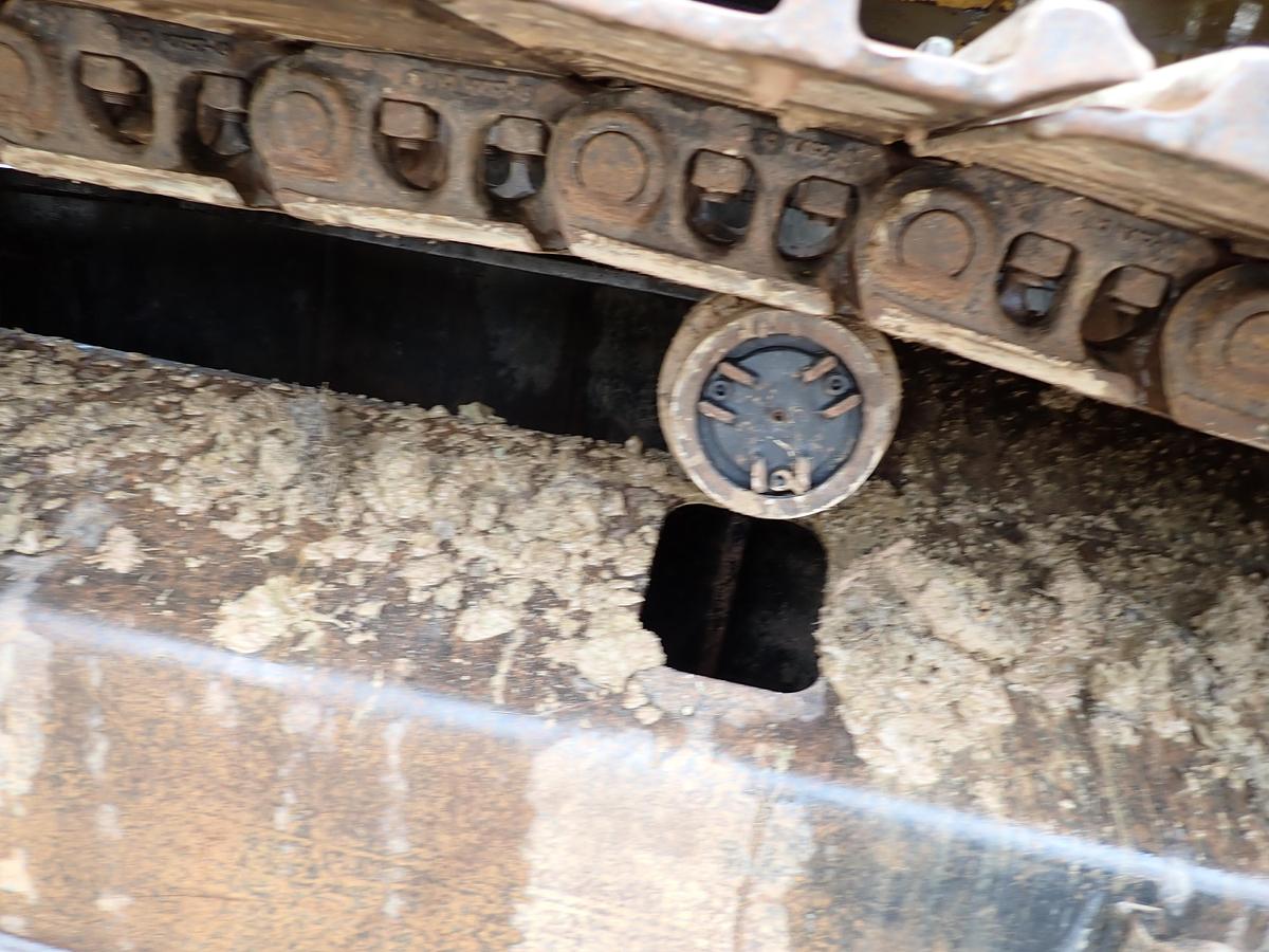 Used 2012 CAT 336EL Hydraulic Excavator