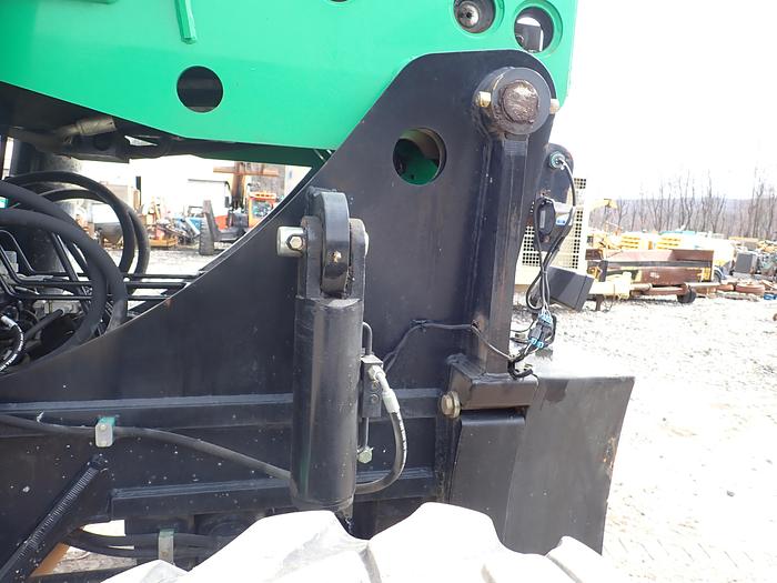 Used 2016 JLG G15-44A