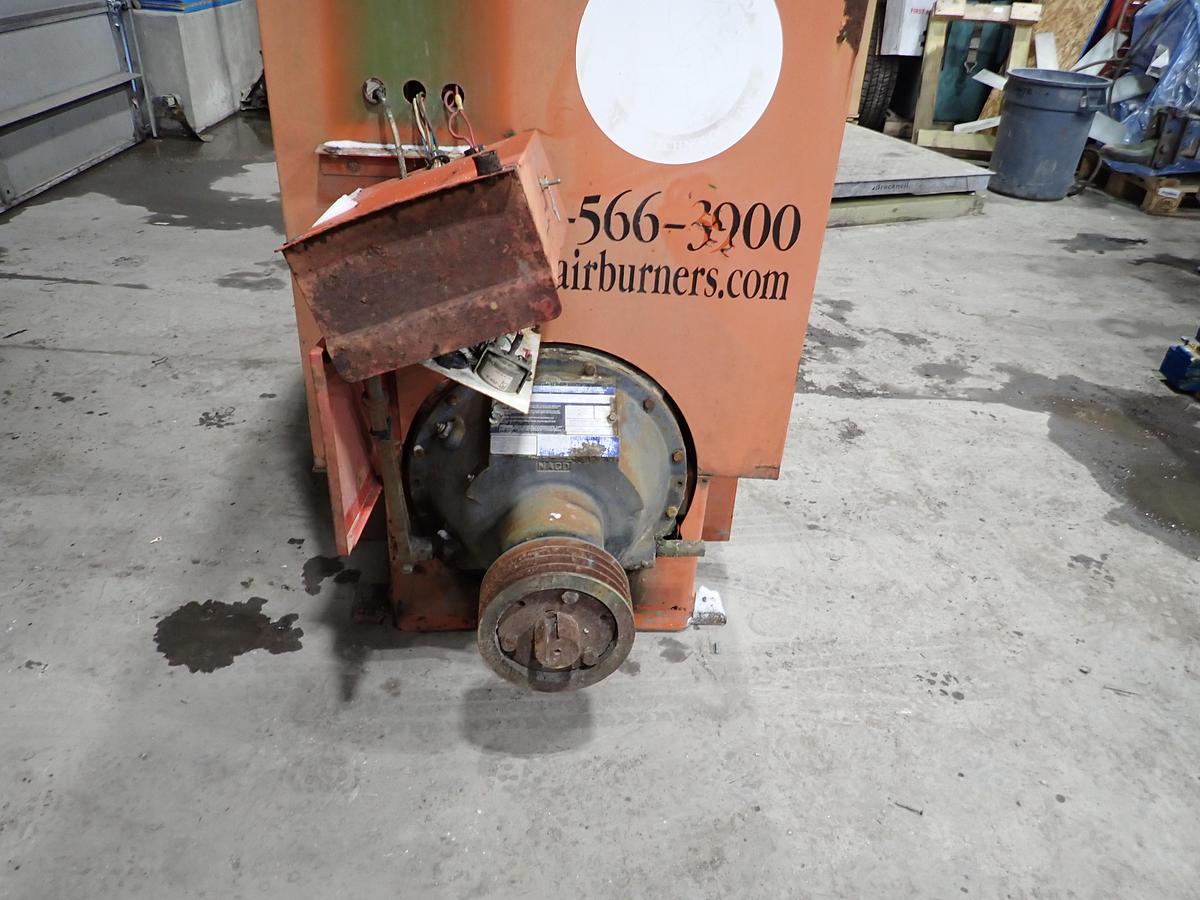 Used 2000 John Deere 6068DF150 Diesel Engine POWER UNIT