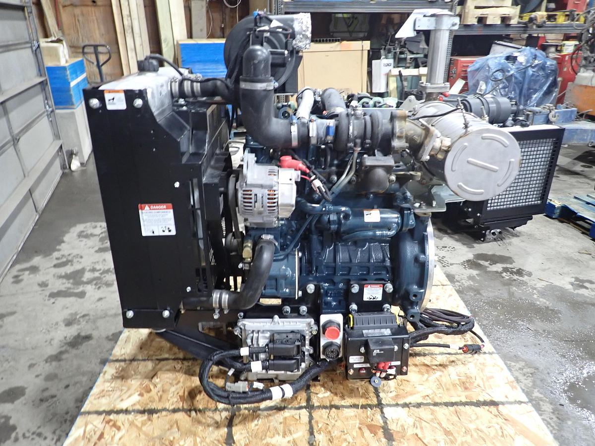 2020 Kubota D1803-CR-T-EW01