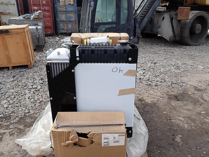 2018 Perkins 854F-E34TA Diesel Power Unit UNUSED! CAT C3.4B