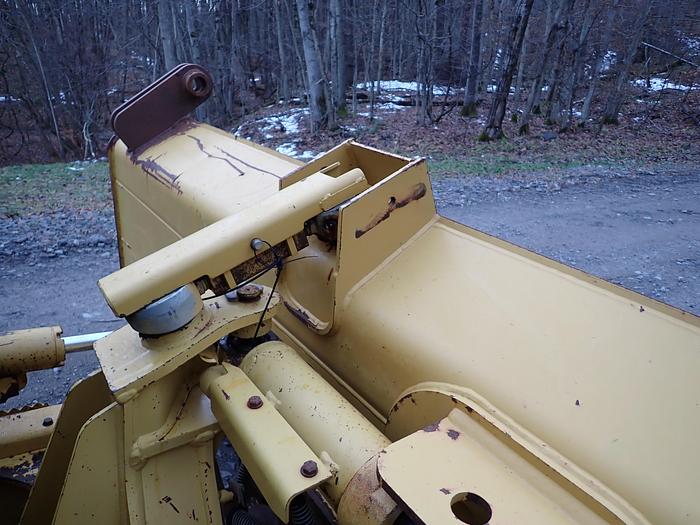 Used 2012 CAT D5K LGP Crawler Dozer LOW HOURS - PRE-EMISSIONS