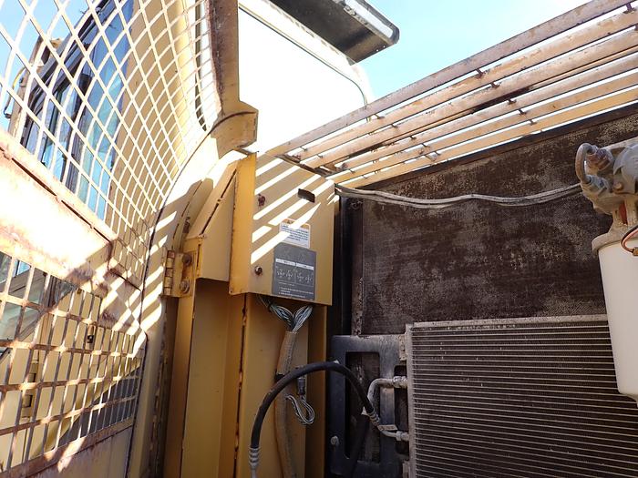 Used 2006 CAT 330CL Long Reach Excavator