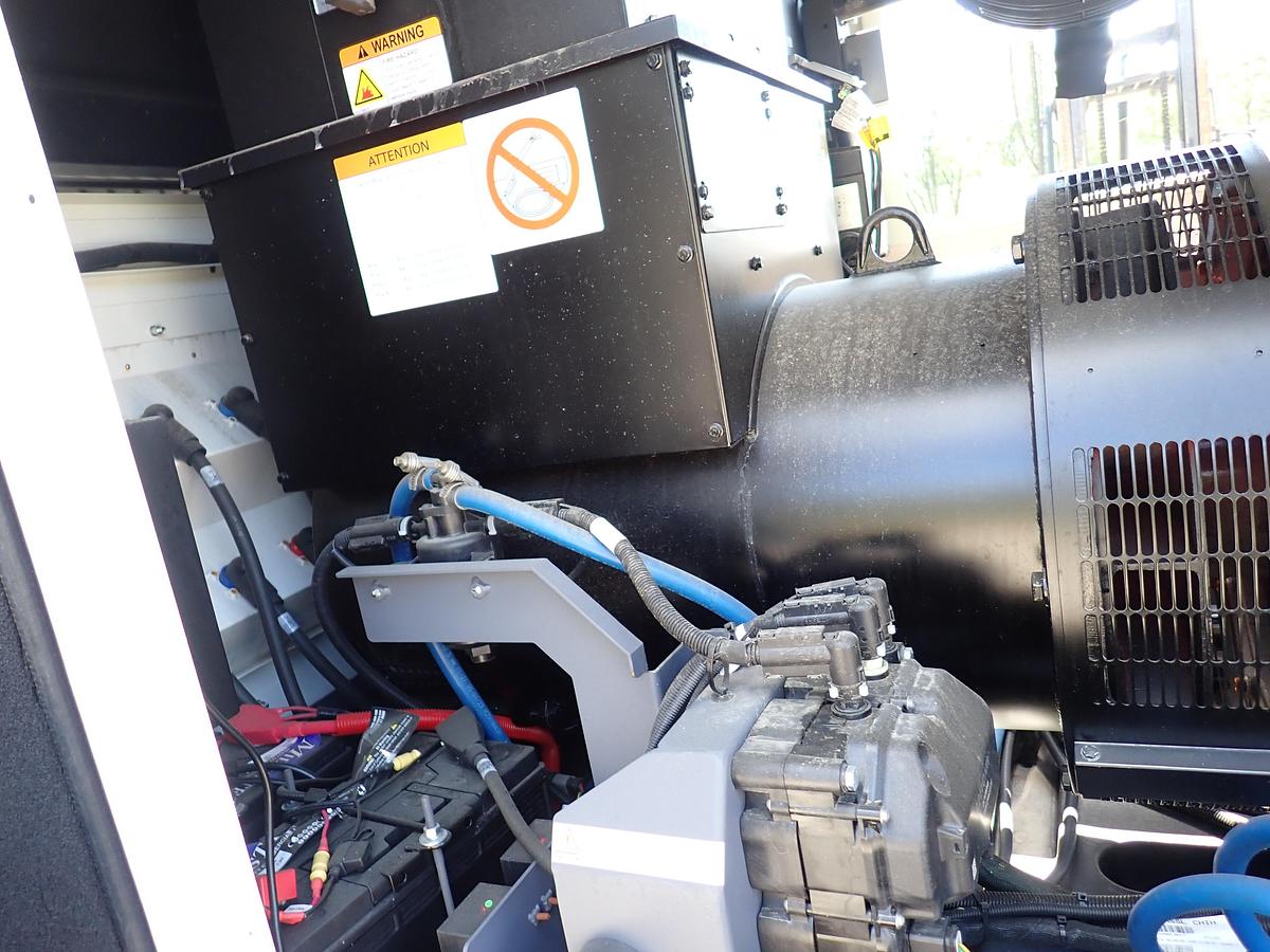 2023 Atlas Copco QAS330 UNUSED 264 KW Generator Set 