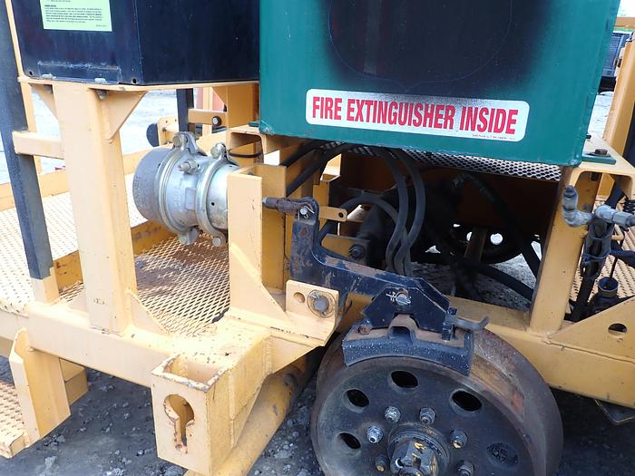 Used Racine DAS Dual Anchor Spreader