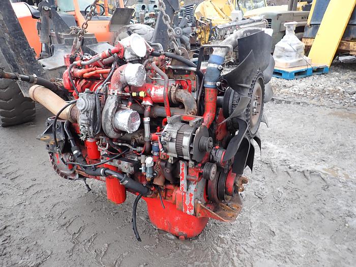 Used 2009 Cummins ISM 350V