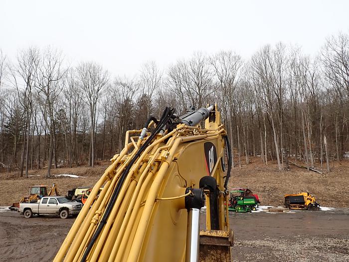 Used 2012 CAT 320EL