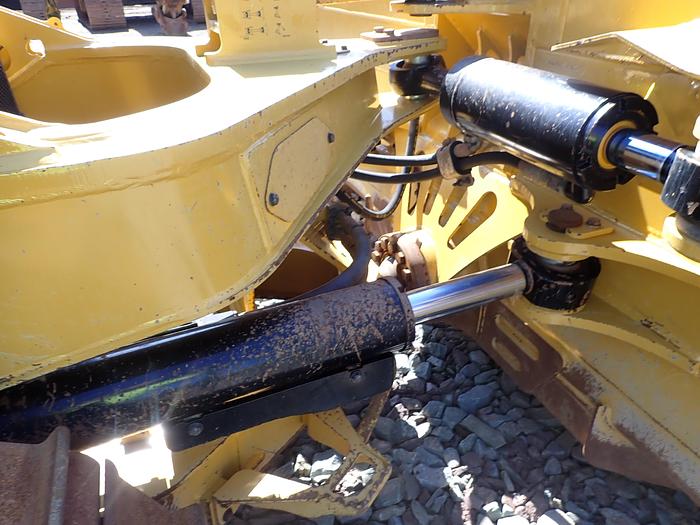 Used 2022 CAT D6 LGP Crawler Dozer