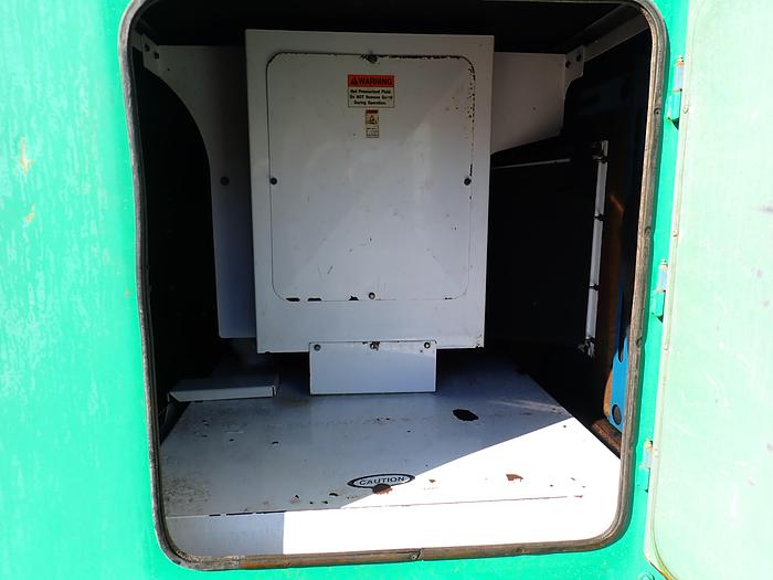 Used 2013 Mac 750F Flameless Heater 750,000 BTU