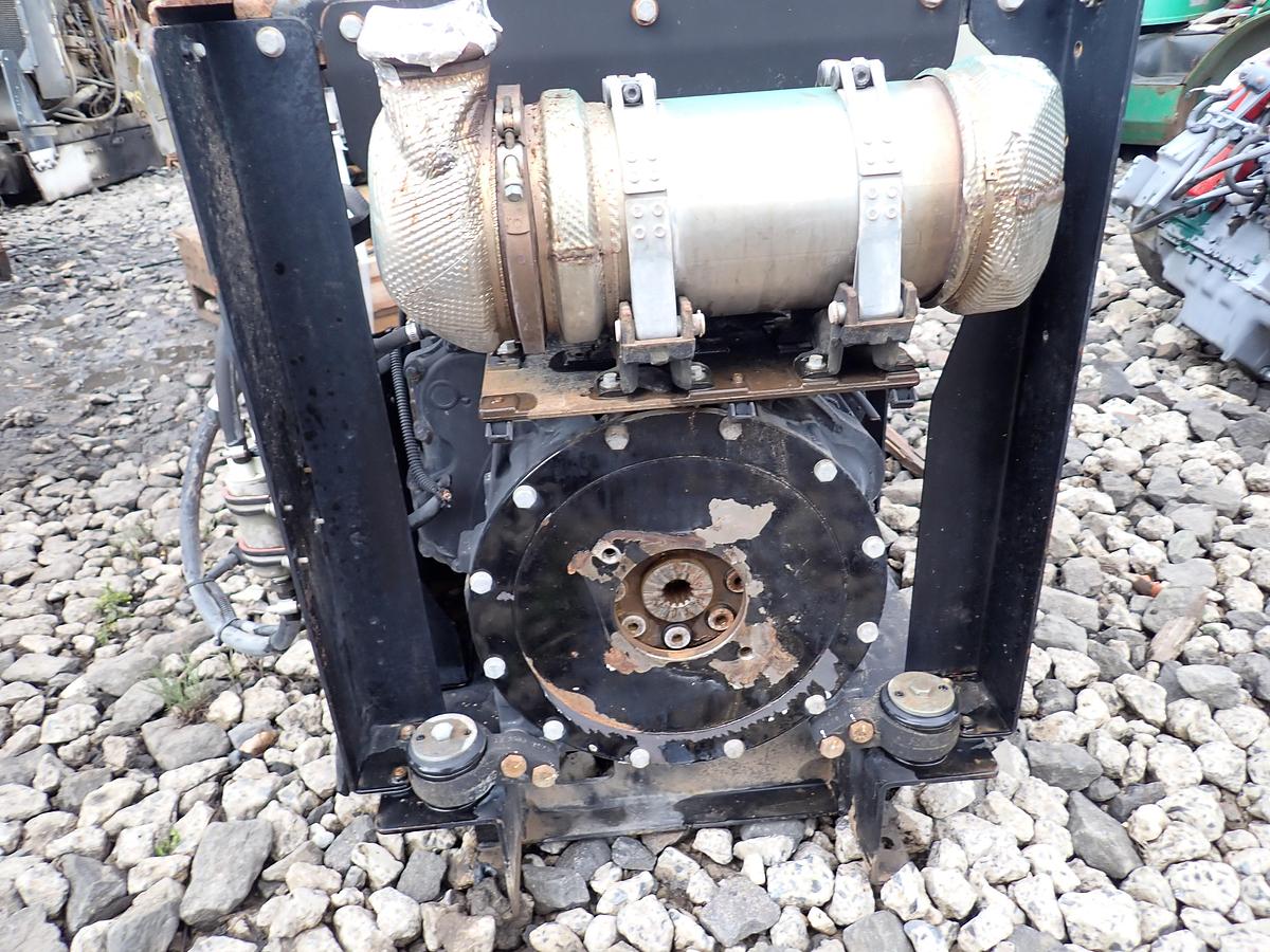 Used 2019 Deutz TD2.9 L4 Diesel Engine POWER UNIT