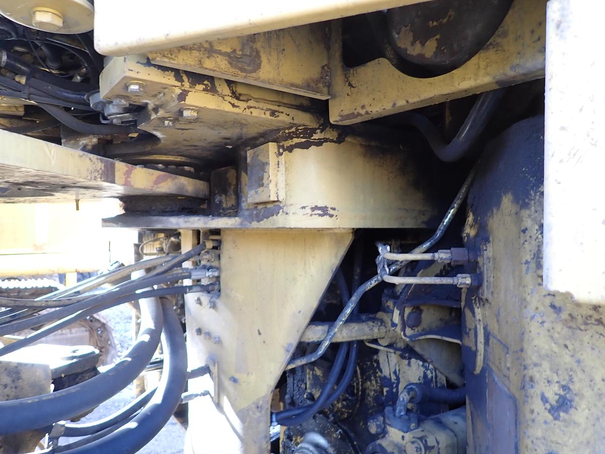 Used 1992 CAT 980F Wheel Loader