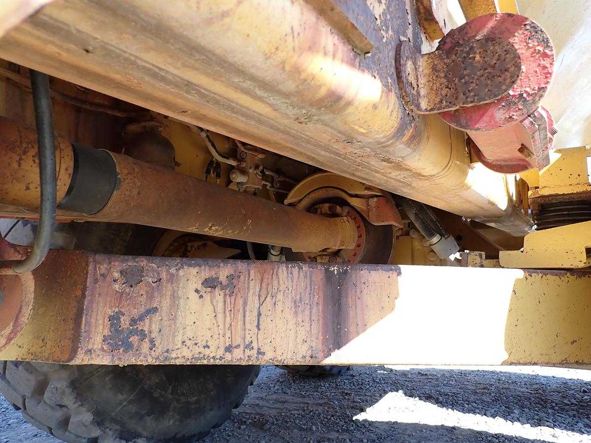 Used 2003 CAT 735 Articulated Haul Truck PRE EMISSIONS !