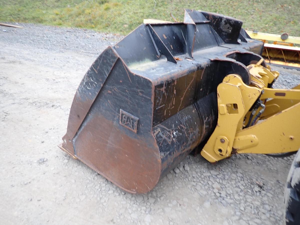 Used 2019 CAT 938M Wheel Loader