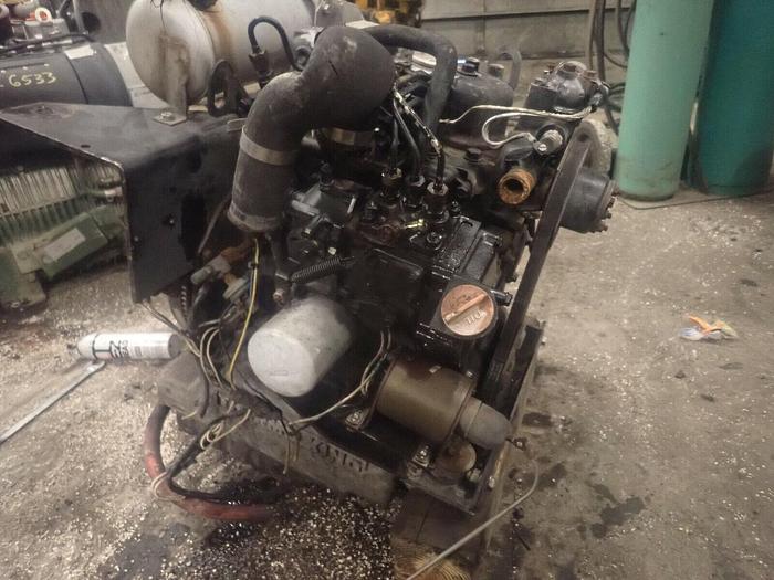 Used Yanmar 3TNA72 Diesel Engine RUNS EXC. VIDEO! TK3.88S Thermoking John Deere