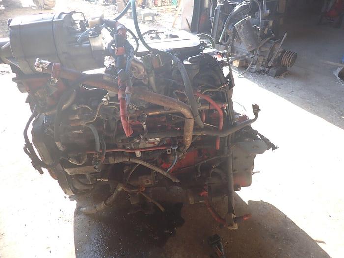 Used 2008 Cummins ISL 280 Turbo Diesel Engine GOOD RUNNER! CPL 915 CM2150 Truck