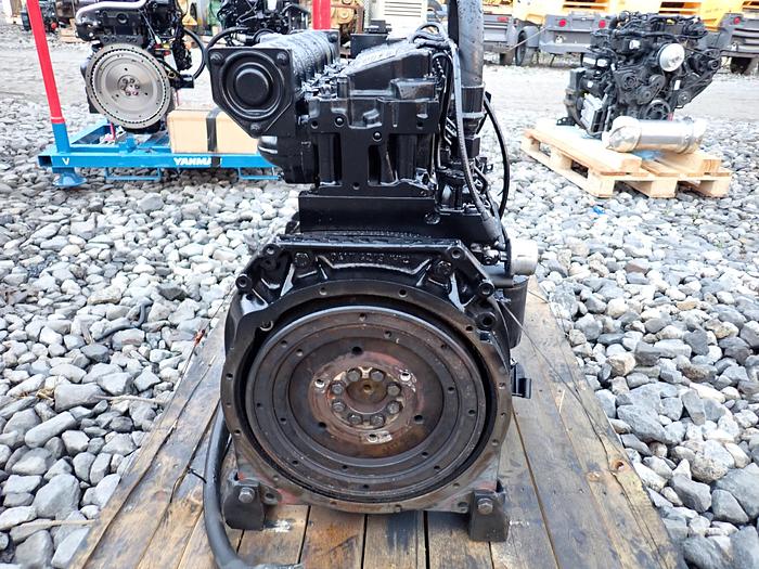 Refurbished DEUTZ F4M1011F REBUILT Diesel Engine