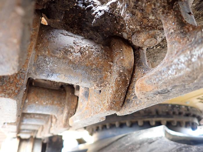 Used 2019 CAT 315F LCR