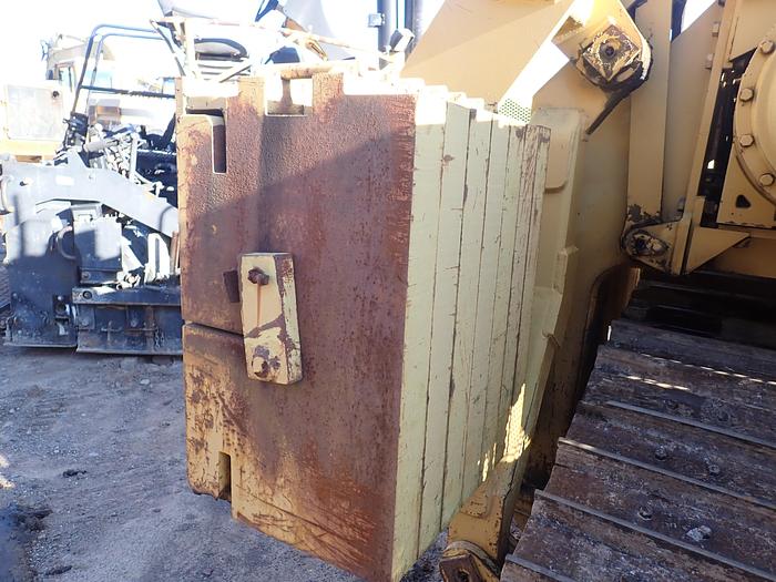 Used 1999 Caterpillar 561M