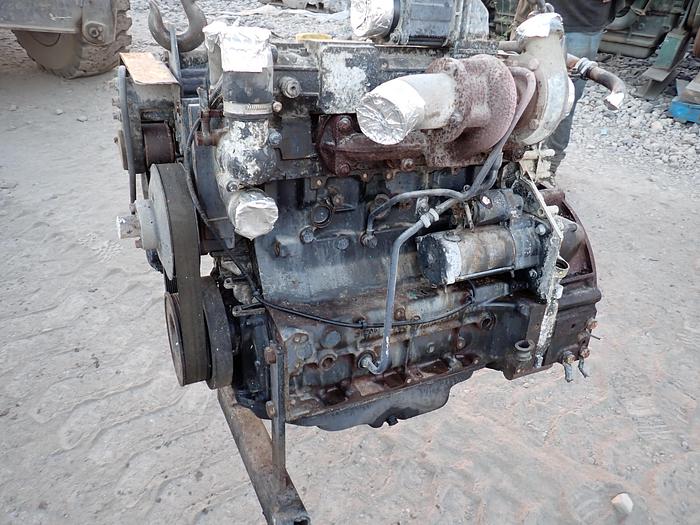 Used 2006 Deutz BF4M2012C