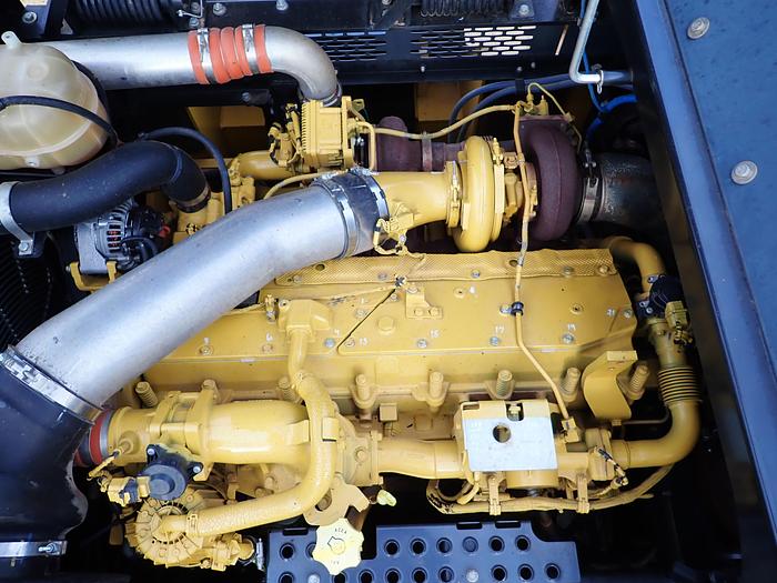 Used 2019 John Deere 470G LC Hydraulic Excavator Q/C Aux. Hydraulics