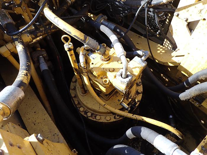 Used 2006 CAT 330CL Long Reach Excavator