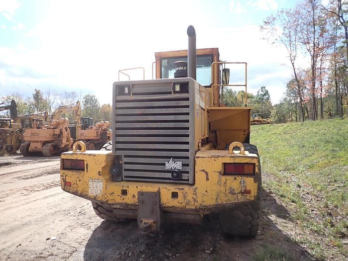 Used Volvo L150 Wheel Loader STRONG! PRE EMISSIONS! 26.5-25 5 Yard Bucket L150C