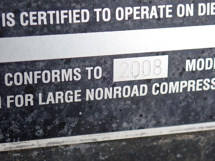 Used 2008 DEUTZ TCD914 L06