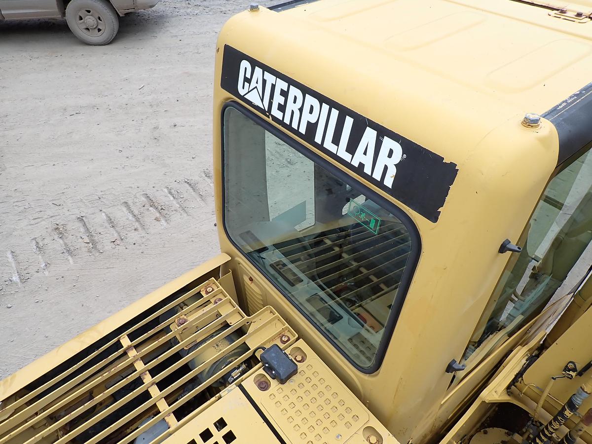 Used 2003 CAT 312C