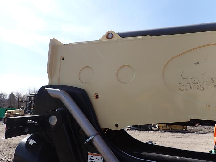 Used 2020 JLG 1255 12K Telehandler